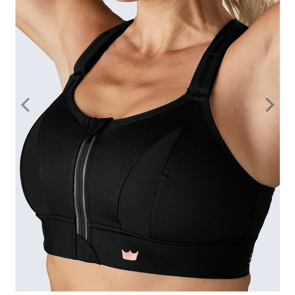 SHEFIT Ultimate Sports Bra Size Luxe